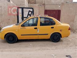 سايبا طيبا